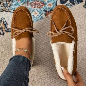 women shoes Moccasins